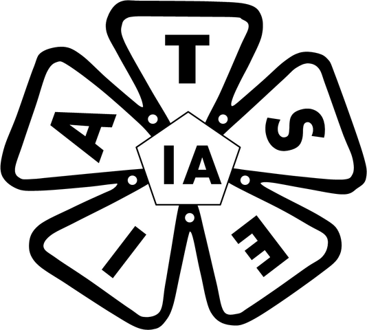 Image - IATSE LOGO 1920.png | Logopedia | FANDOM powered by Wikia