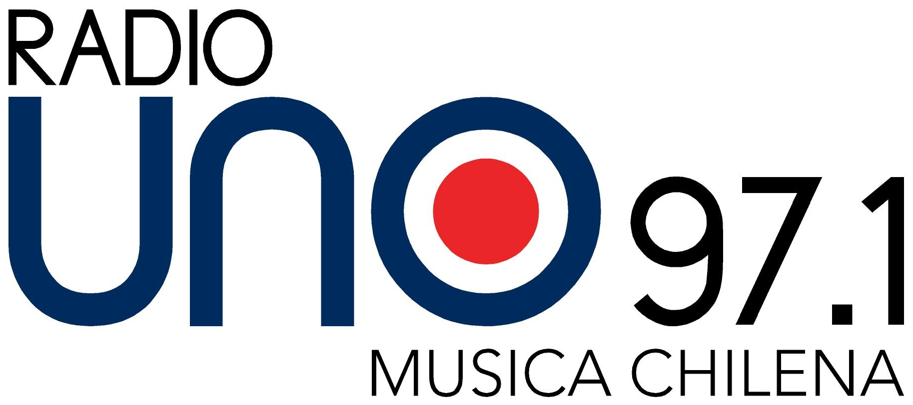 Radio Uno (Chile) Logopedia FANDOM powered by Wikia