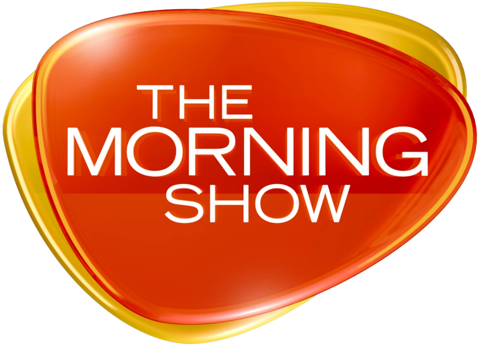 The Morning Show Logopedia Fandom powered by Wikia