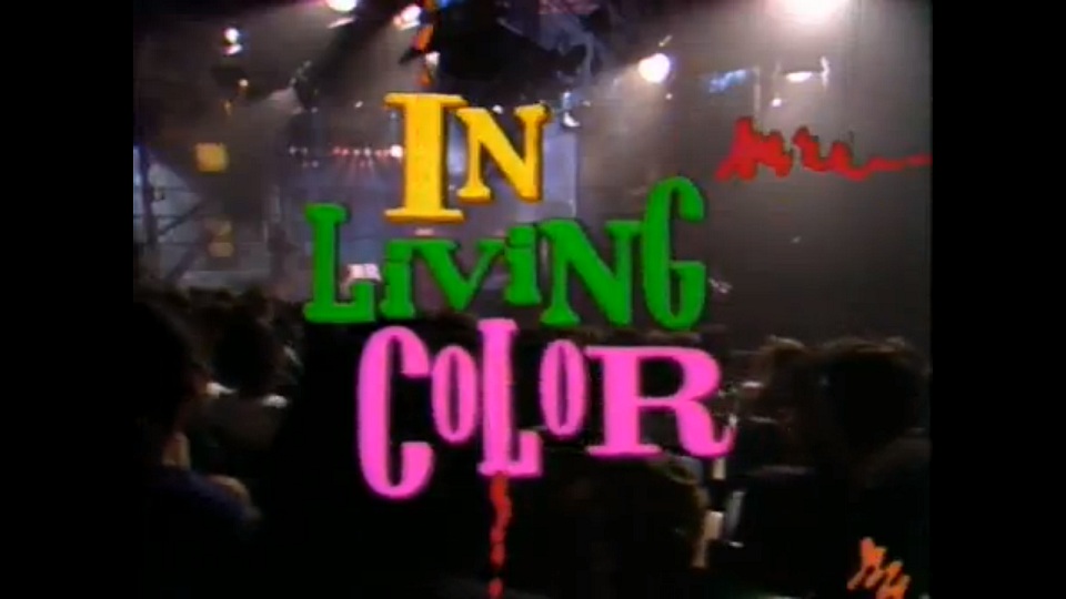 In living color xxx In living color xxx