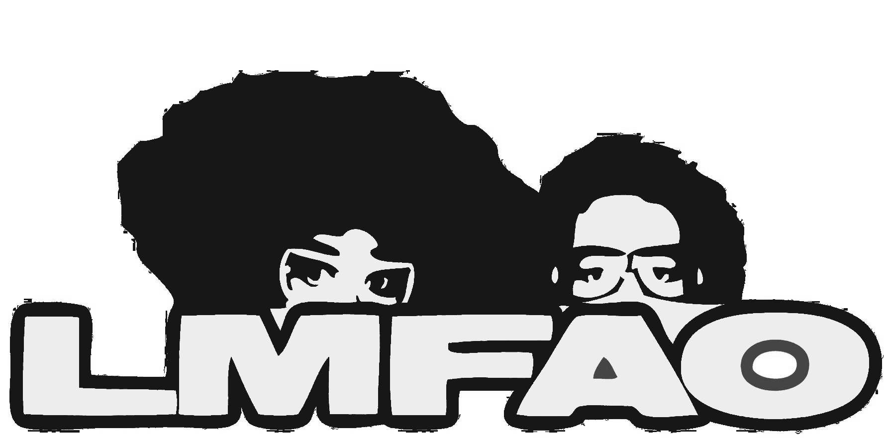 LMFAO | Logopedia | FANDOM powered by Wikia