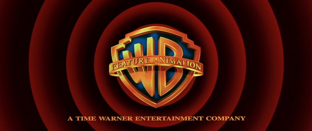 Warner Bros. Feature Animation | Logopedia | Fandom powered by Wikia