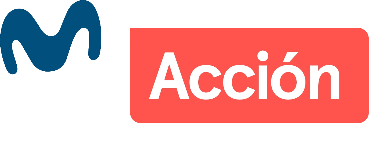 Resultado de imagen de Movistar Accion.png