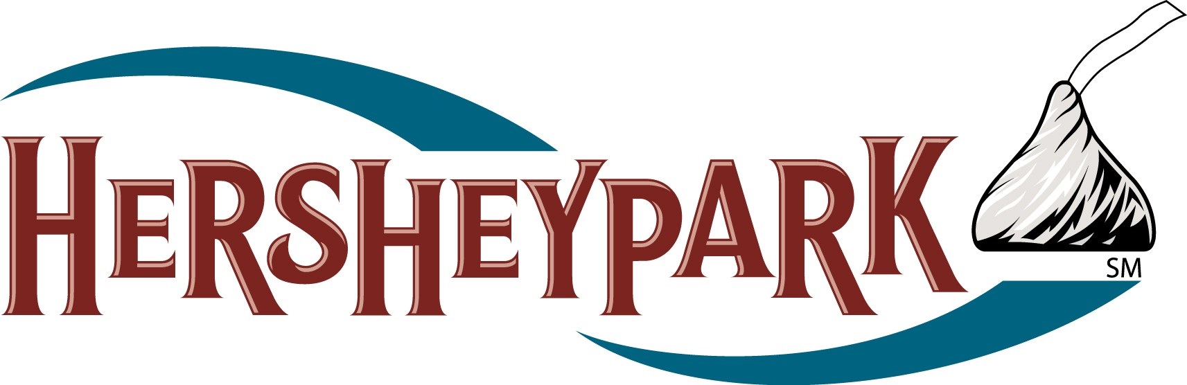 Image result for hershey park logo