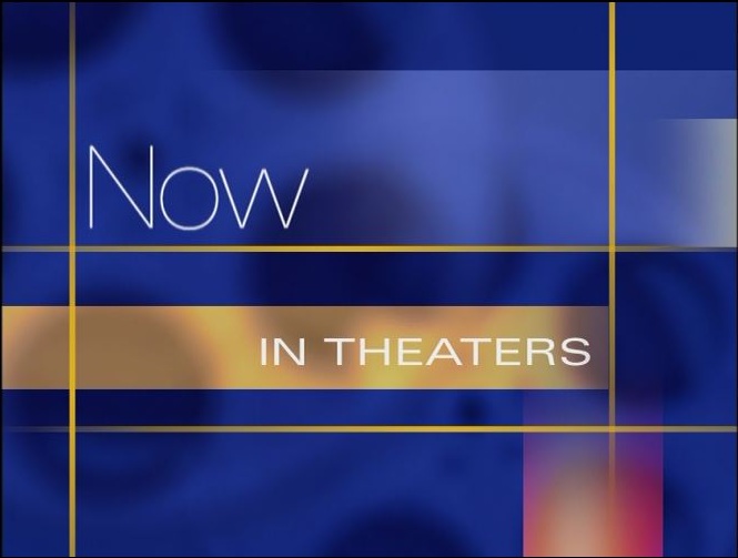 Image Now in theaters.JPG Logopedia FANDOM powered by Wikia