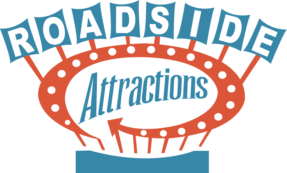 Roadside Attractions | Logopedia | FANDOM powered by Wikia