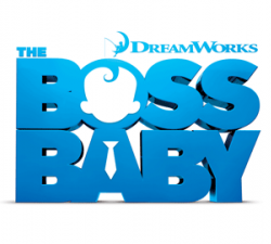 The Boss Baby | Logopedia | FANDOM powered by Wikia