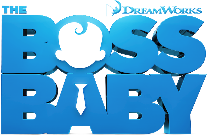 The Boss Baby | Logopedia | FANDOM powered by Wikia