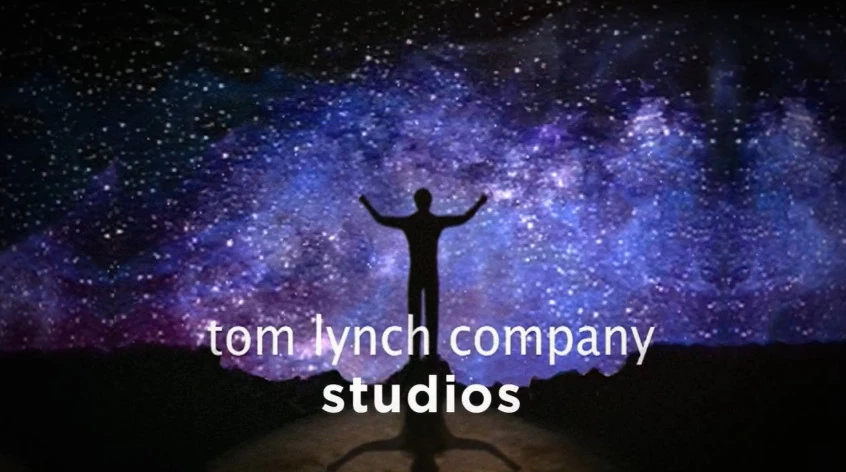 Tom Lynch Company Studios | Logopedia | FANDOM powered by Wikia