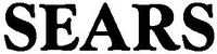 Sears | Logopedia | FANDOM powered by Wikia