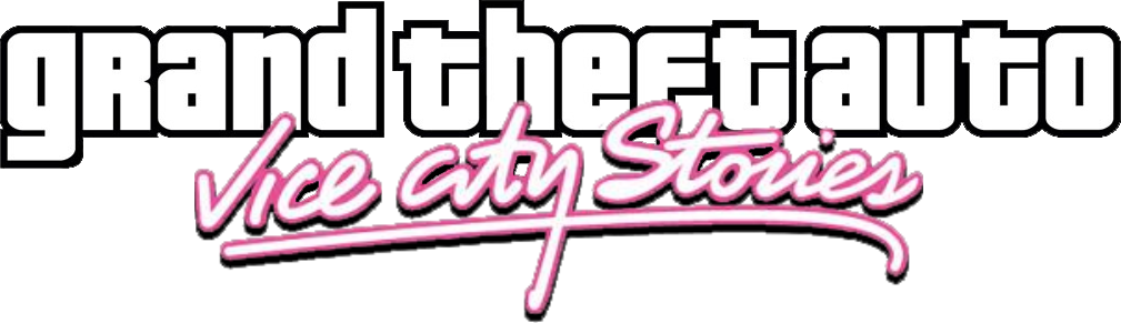 Image - Grand Theft Auto - Vice City Stories (Horizontal ...