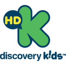 Discovery Kids HD | Logopedia | Fandom powered by Wikia