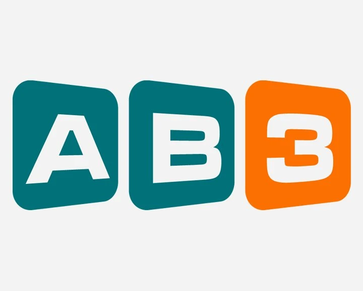 CategoryAB Group Logopedia Fandom powered by Wikia