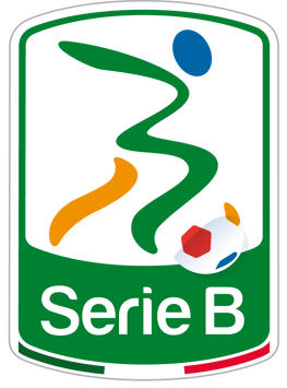 Hasil gambar untuk logo serie b italia png