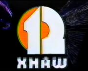 XHAW 1985