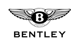 Bentley logo