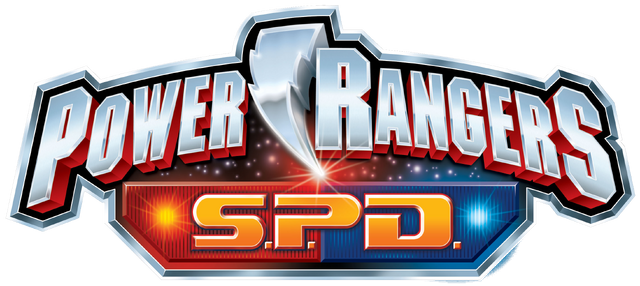 File:Power Rangers SPD Logo.png