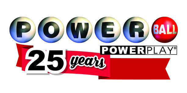 25 years logo
