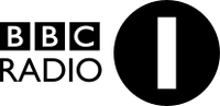 BBC Radio 1 | Logopedia | FANDOM powered by Wikia
