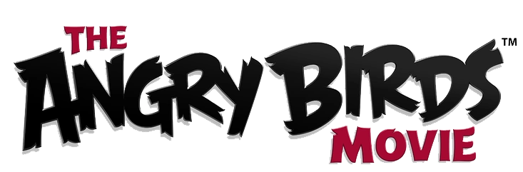 Image - The Angry Birds Movie 2016 logo.png | Logopedia | FANDOM