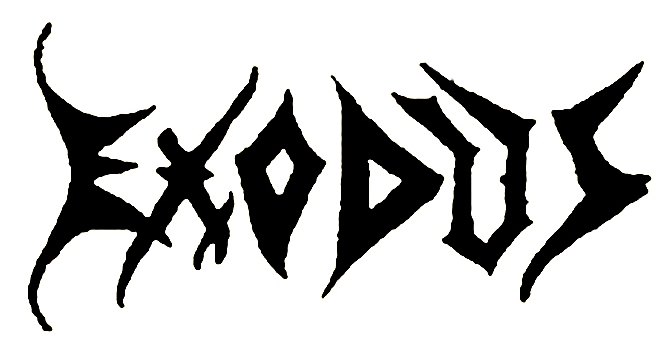 exodus logo shirt