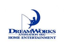 DreamWorks Animation Home Entertainment - Logopedia - Wikia