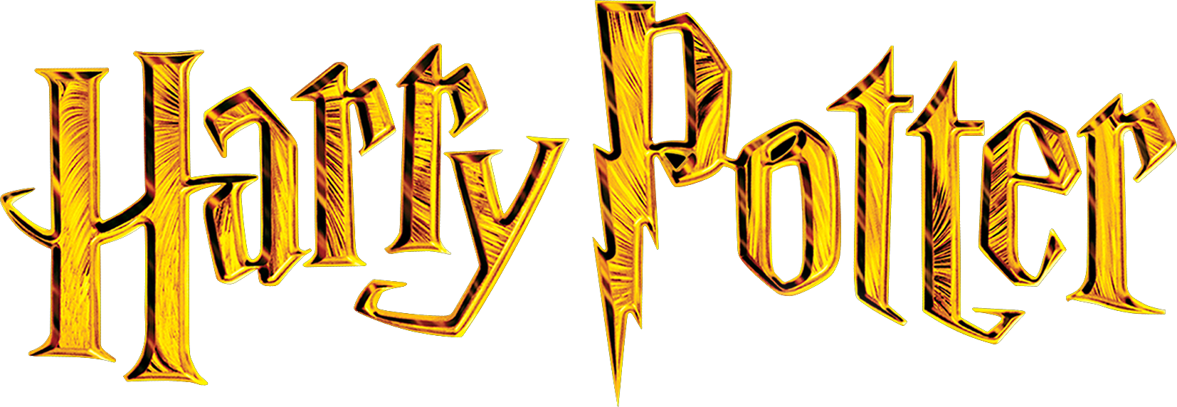 Image result for harry potter logo