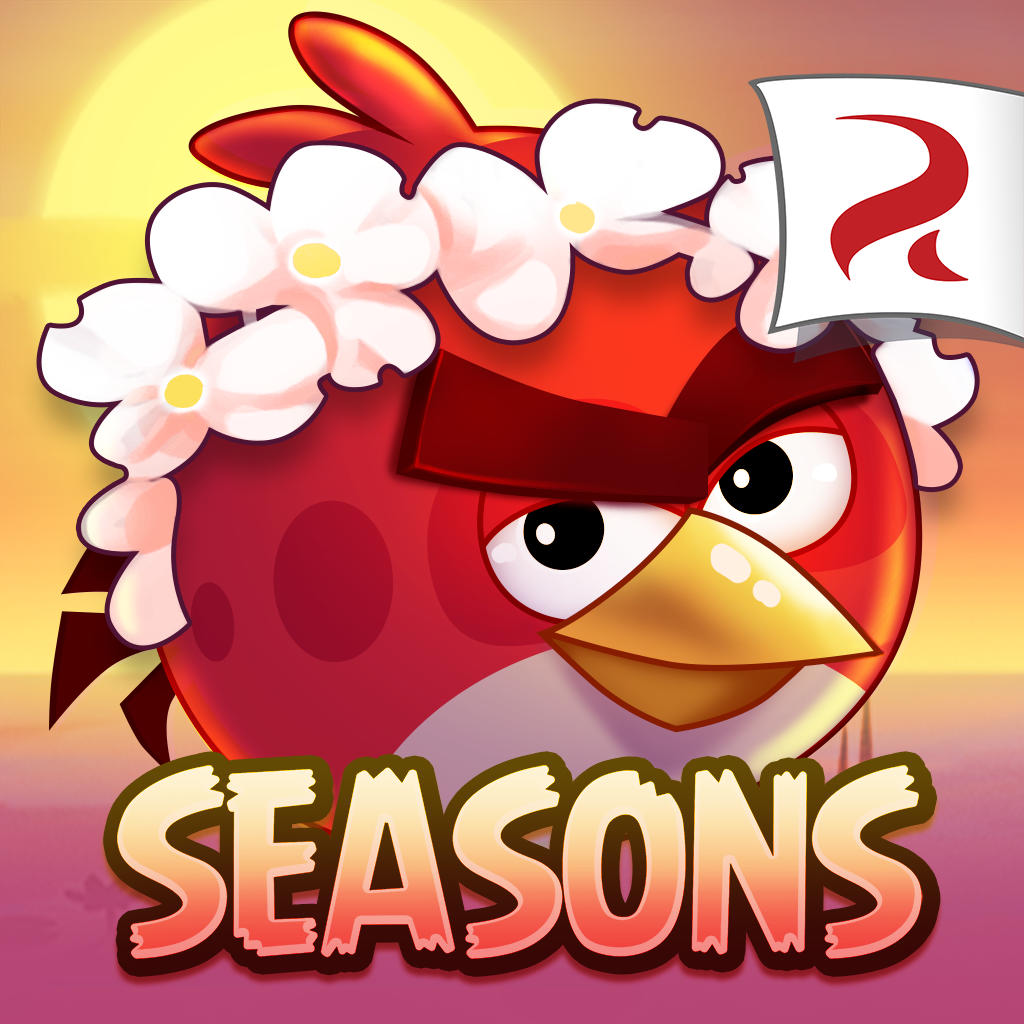 angry birds seasons angry birds seasons