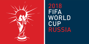 2018 FIFA World Cup | Logopedia | Fandom powered by Wikia
