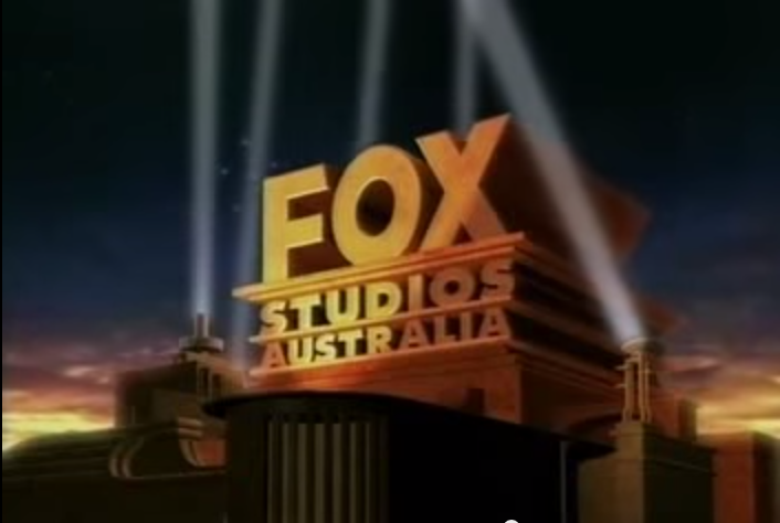 Fox Studios Australia | Logopedia | FANDOM powered by Wikia