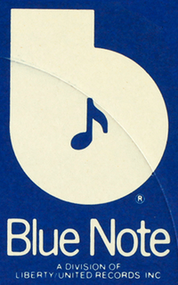 Blue Note Records | Logopedia | Fandom powered by Wikia