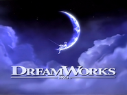 DreamWorks Television | Logopedia | Fandom powered by Wikia