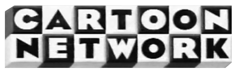 Image - Cartoon network logo 1994 checkboard era by oldcartoonnavy47
