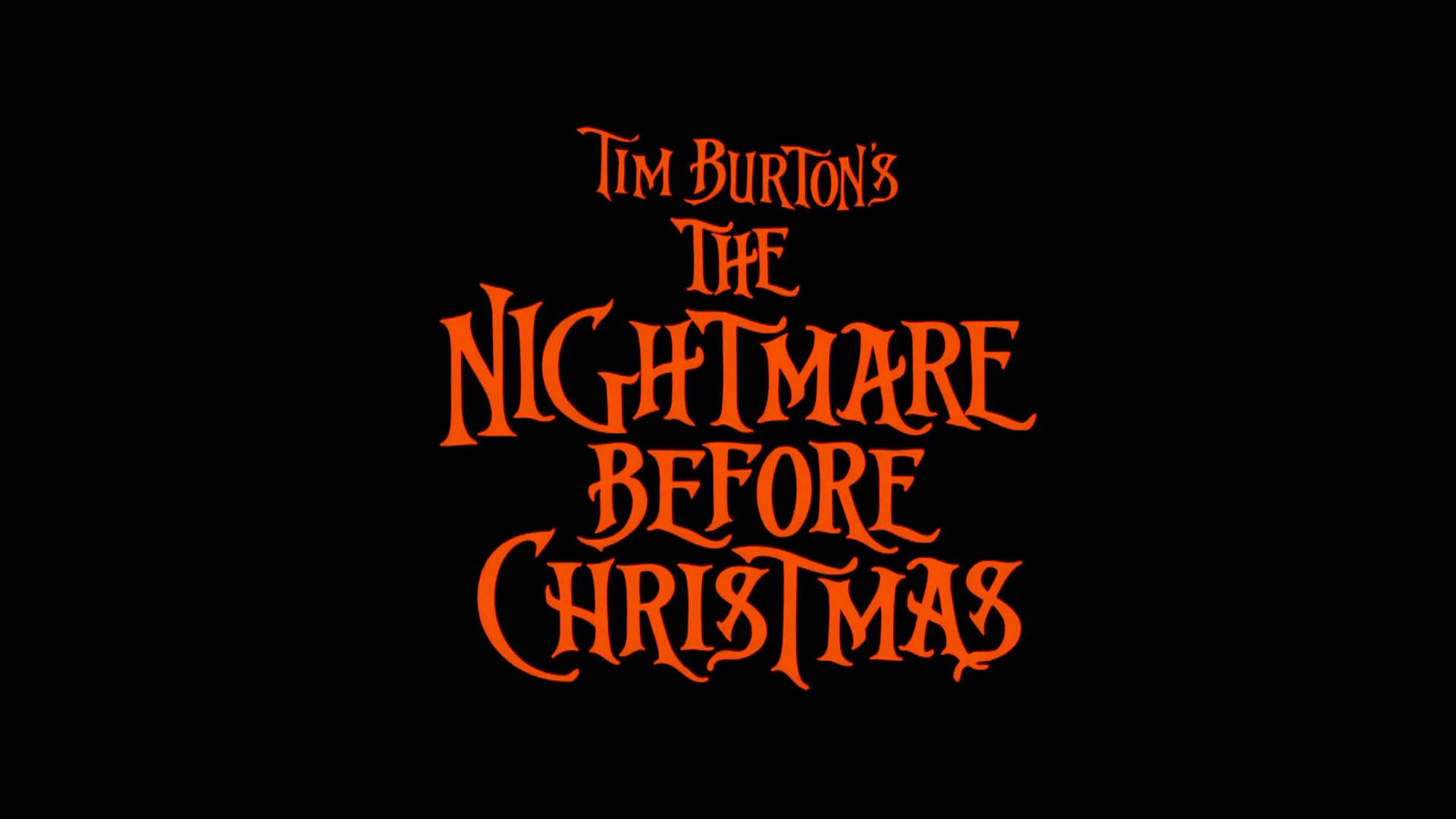 image nightmare before christmas movie logo jpg nightmare before christmas trailer
