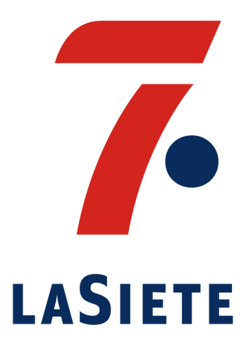 File:LaSiete logo 2009.png