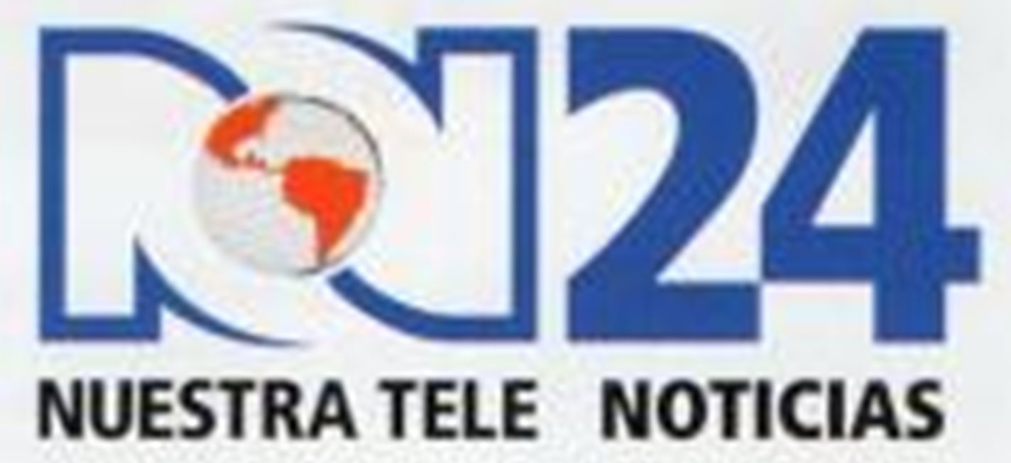 NTN24 | Logopedia | FANDOM Powered By Wikia