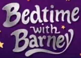 Bedtime with Barney | Logopedia | FANDOM powered by Wikia