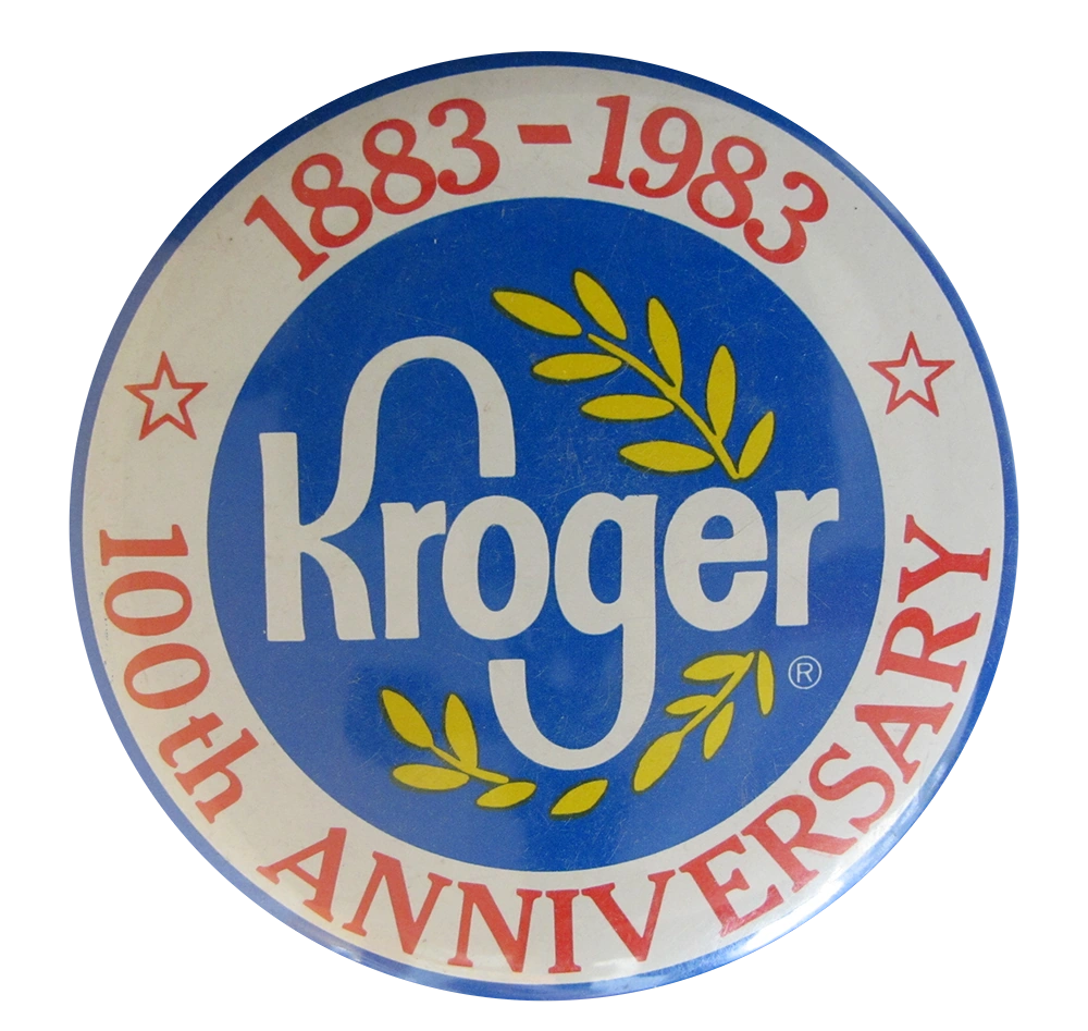 Kroger Logopedia FANDOM powered by Wikia