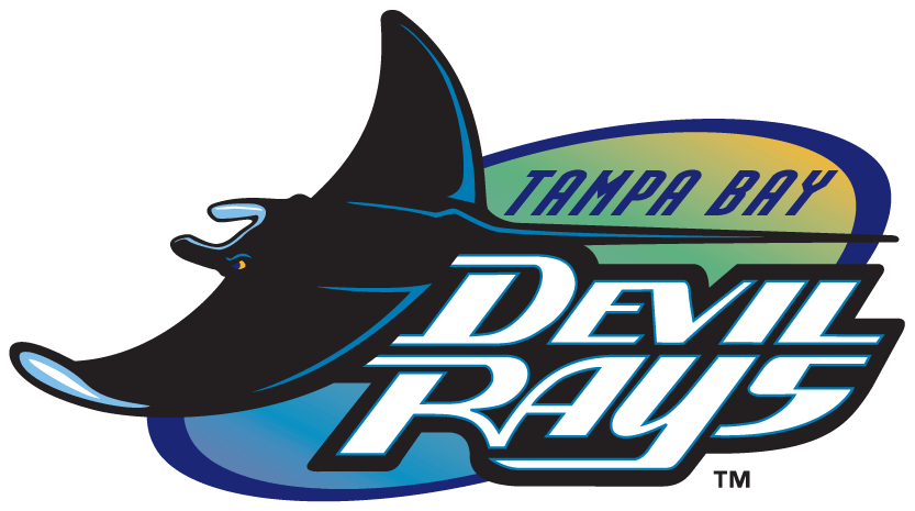 Image result for tampa bay devil rays