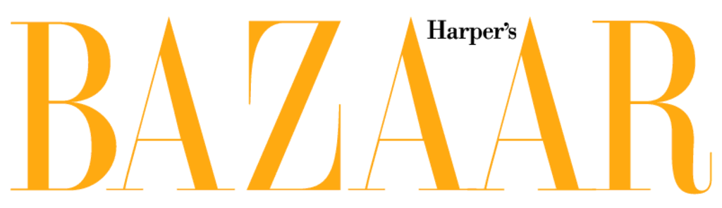 Image - Bazaar magazine logo.png | Logopedia | FANDOM powered by Wikia
