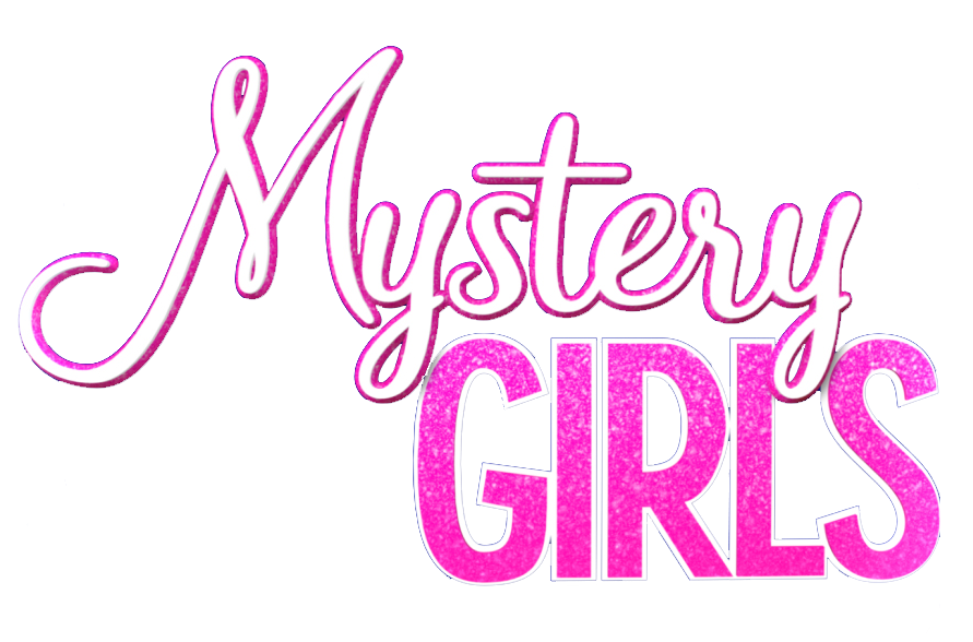Image - Mystery Girls Logo.png | Logopedia | FANDOM powered by Wikia