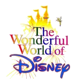The Wonderful World of Disney | Logopedia | FANDOM powered by Wikia
