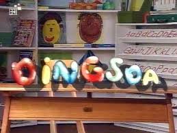 Dingsda Dingsda
