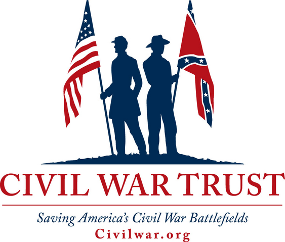 File:Civil War Trust logo.png