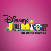 Download Disney Junior/Special logos | Logopedia | FANDOM powered ...