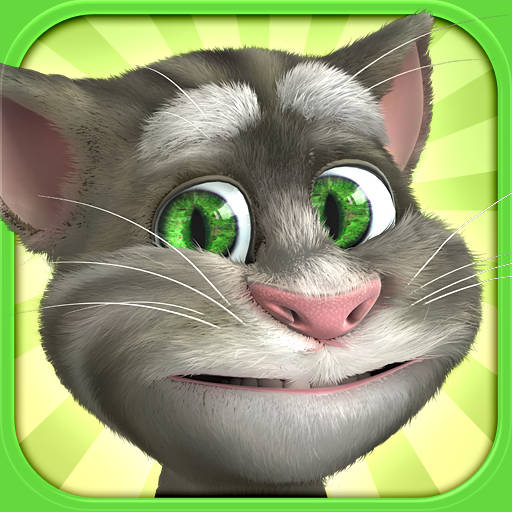 download talking cat 2