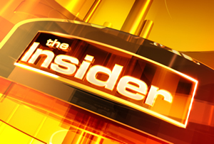 The Insider (TV series) | Logopedia | FANDOM powered by Wikia