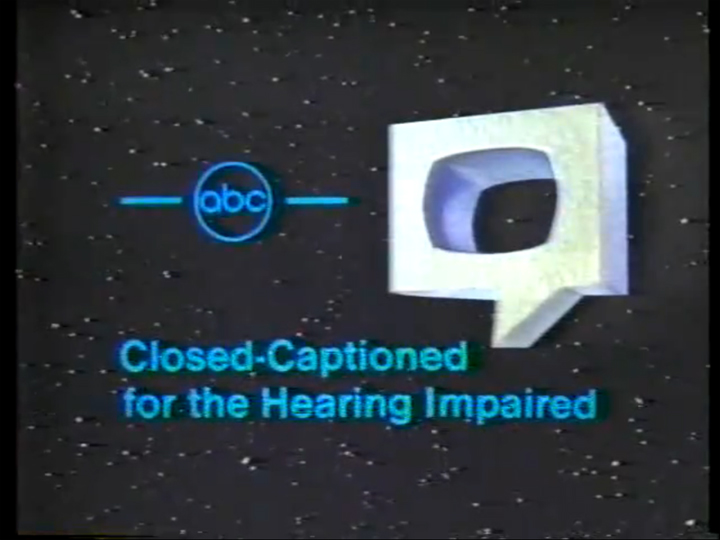Image - ABC Closed Captioning 1982.jpg | Logopedia ...