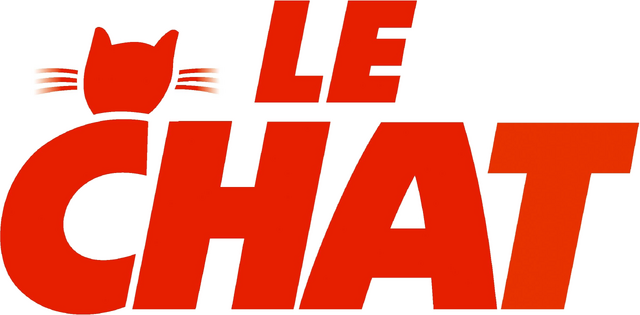 File:Le Chat logo.png