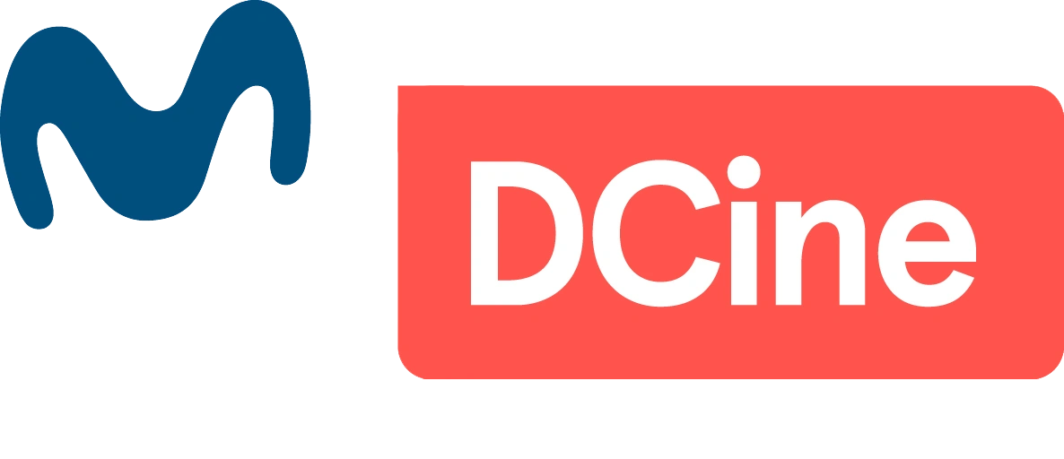 Resultado de imagen de Movistar Dcine.png